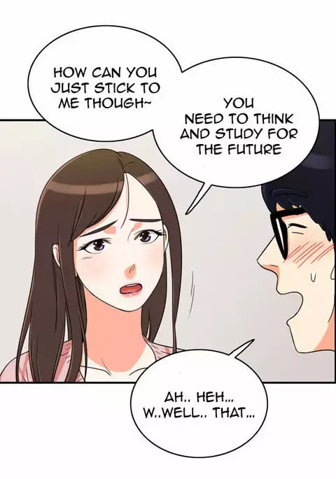 Do It One More Time CH.1-5