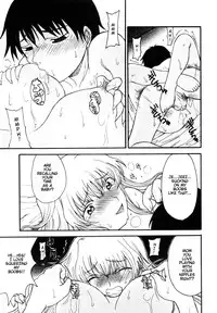 [Shoryutei Enraku] Mama o Kobamenai Boku - I can't refuse mother [English] [rsman122] [Decensored]