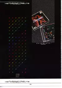 (C62) [Heroes Factory (Fujimoto Hideaki)] Xenosaga Tribute (Various)