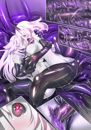 A Game Made Me a Succubus!