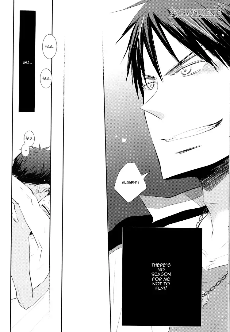 Things I Learned About You.