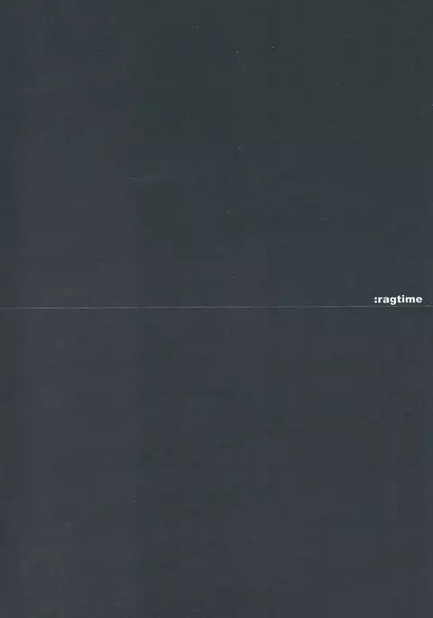 :rag time