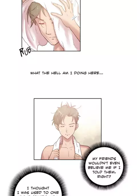 Sex Knights-Erotic Sensuality & Perception Ch.1-16