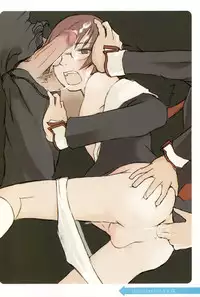 (C66) [5/4 (Various)] Kikan Boku no Onii-chan Natsu-gou