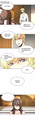 [Fantastic Whale] Twin Slave Ch.1-24 (English) (Ongoing)