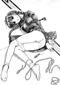 (C63) [MEKONGDELTA & DELTAFORCE (Route39, Zenki)] hisoka [Chinese] [虎斑木菟漢化]