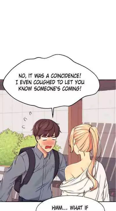 Is There No Goddess in My College? Ch.14/?