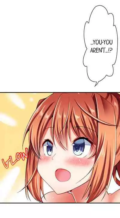 Cowgirl’s Riding-Position Makes Me Cum | Jouba Joshi ni Kijouraretai tsu! Ch. 5-8 [English]