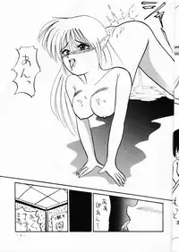 (C42) [Denenchoufu Kaihatsu Jigyoudan (Masuda Takahiro, A-6 Suke)] Forceila GM (Record of Lodoss War)