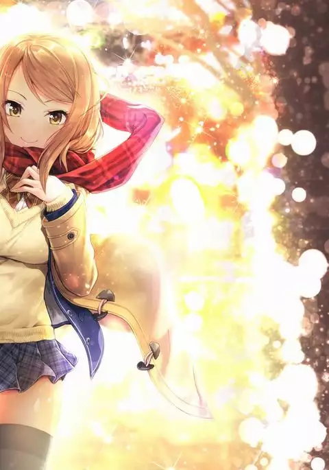 Kisetsu no Mukou | 季節的盡頭