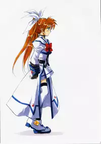 (Lyrical Magical 03) [Gin no Hoshitei (Tamiya Akito)] GrindCore (Mahou Shoujo Lyrical Nanoha)