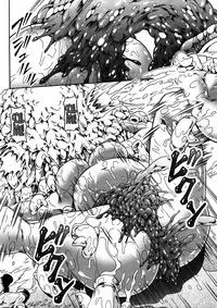 (C82) [Yokohama Junky (Makari Tohru)] Solo Hunter no Seitai 4: The First Part (Monster Hunter) [English] [Maipantsu]