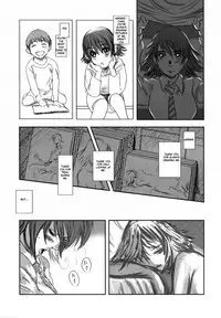 (C73) [Seme Danjou (Mashiraga Aki)] Musa [English]