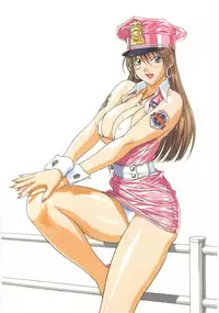 [Inoue Takuya] Chichinoe PLUS ~Inoue Takuya Gashuu~ [Chinese] [飛雪漢化組]