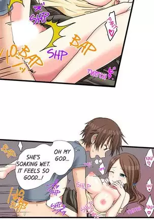 Hatsuecchi no Aite wa... Imouto!? | My First Time is with.... My Little Sister?! Ch. 1-59