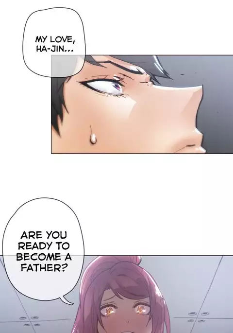 Household Affairs Ch.1-42