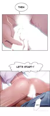 [Studio Gale] Lady Garden Ch.1-13 (English) (Ongoing)