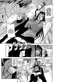 [gemu555] Yu~waku Everyday | Temptation Every Day [English] [Olinda Cordukes] [Decensored] [Digital]