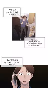 Miss Mystic Ch.1-25 (English) (Ongoing)