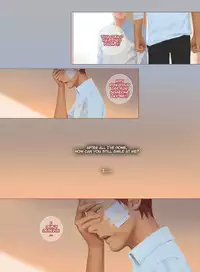 [Penguin Frontier] Smile Ch.05 - Memories of the Affection [English]