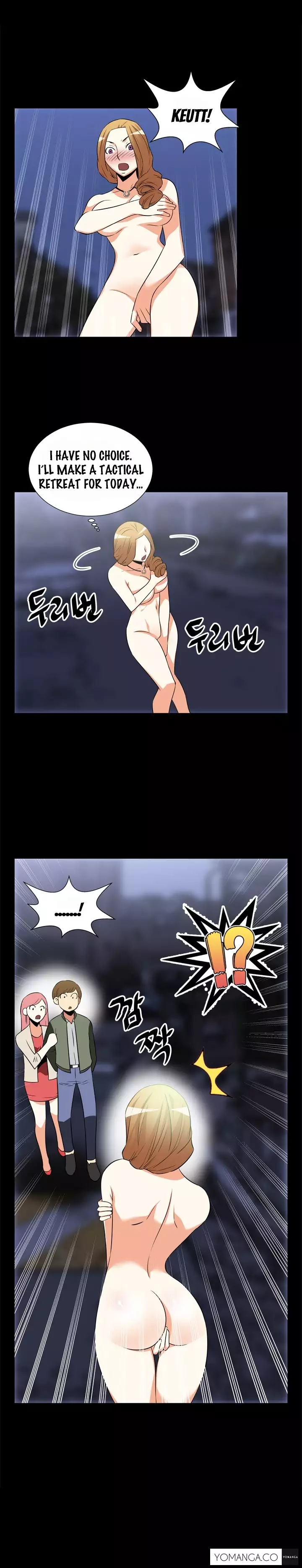 Love Parameter Ch.1-41