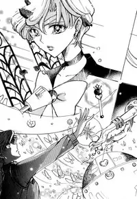 (C94) [Shibuya BRAND (Shiratori Kamui)] Ligaya - I want to stay with you at the end of the world. (Bishoujo Senshi Sailor Moon) [Chinese] [大友同好会]