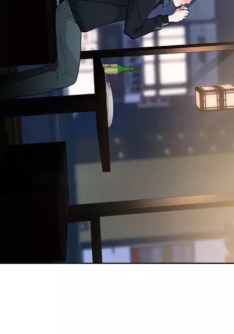 Tissue Thieves Ch.1-32