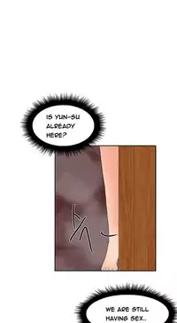 [Mx2J] Hari Dormitory Ch.0-13 (English) (Ongoing)