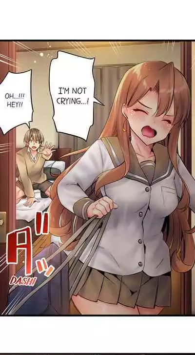 [Yuuki HB] 1 Piston de Bareru Uso ~Jishou Bitch wa Ubu ni Nureru~ | Busted in One Thrust Ch. 1 - 13 [English] [Ongoing]