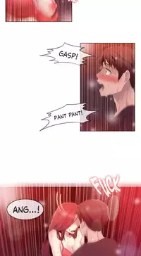 Miss Mystic Ch.1-25 (English) (Ongoing)