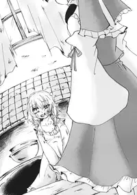 (紅楼夢11) (同人誌) [パルピテリア] 【embryo】 (東方) (エロ)