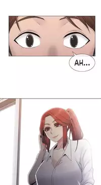 Miss Mystic Ch.1-25 (English) (Ongoing)