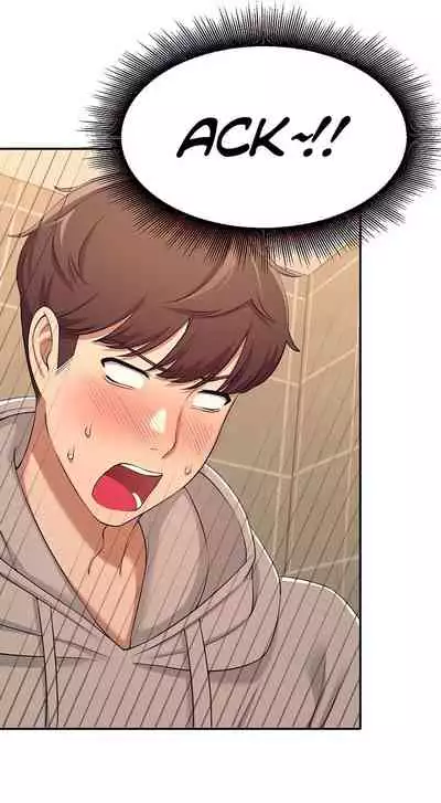 [OB, Overtime Sloth] Is There No Goddess in My College? Ch.13/? [English] [Manhwa PDF]
