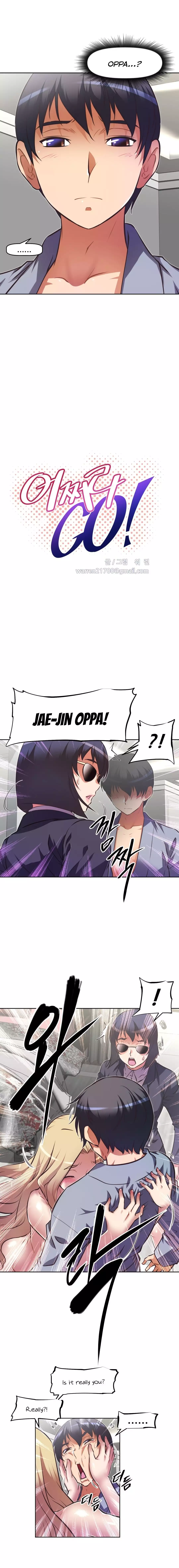 Brawling Go Ch.76-125