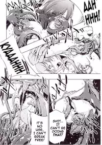 P (Persona 3) [English] [Rewrite]