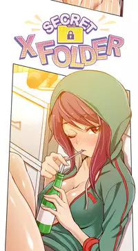 [Yi Hyeon Min] Secret Folder Ch.1-8 (English) (Ongoing)