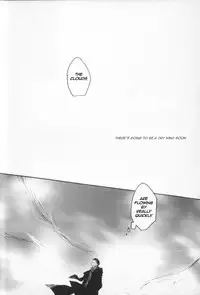 [GD-mechano (Izumi Yakumo)] Zankyou, Kieru Made | Until the Reverberation Died Away (Fullmetal Alchemist) [English] [tianneh]
