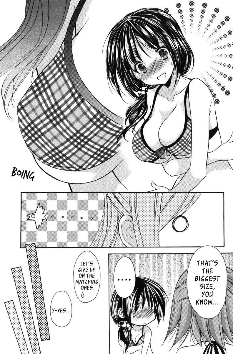 My Mom Is My Classmate vol2 - PT18