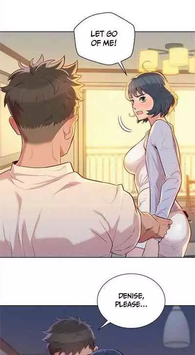 What do you Take me For? Ch.36/?