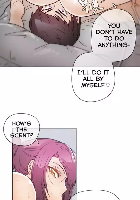 Household Affairs Ch.1-42