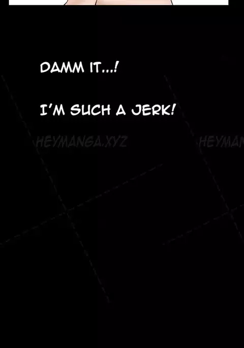 The Taste of Hands Ch.1-47