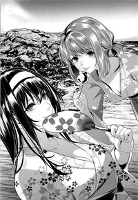 (C94) [Machida Cherry Boys (Kurosawa)] Saenai Futari no Kurashikata 3 (Saenai Heroine no Sodatekata) [Chinese] [空気系☆漢化]