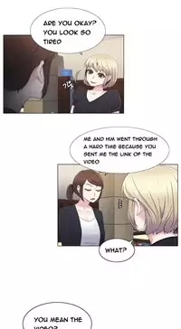 Miss Mystic Ch.1-25 (English) (Ongoing)