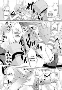 [Nekogen] Inran ♂ Model Midara IV Jigoku | Lewd Male Model Hell (Koushoku Shounen Vol. 03) [English] {kuniumi}