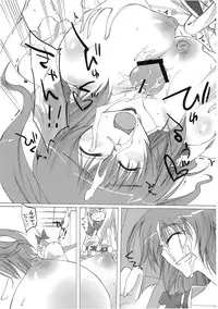 (C76) [Dokugiri (Various)] En (Touhou Project)