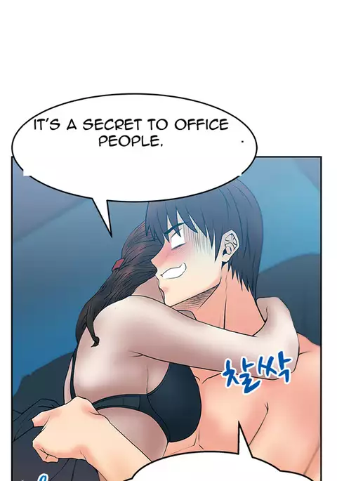 My Office Ch.1-36