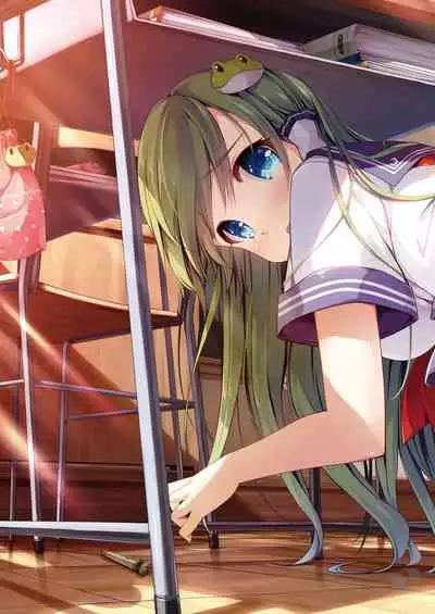 [Nanairo Otogizoushi (Miyase Mahiro)] SANA-P-Complete!+H (Touhou Project) [Digital]