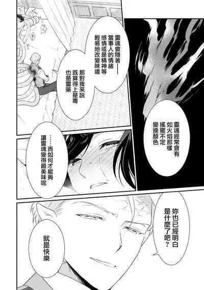 tenseimajyowa ryuuzokuno mamonosamani kakowaremasu | 转生魔女被魔龙金屋藏娇了 1-2