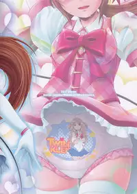 (C85) [Atelier Lunette (Mikuni Atsuko)] SCANDALOUS -Haisetsu no Utahime- act.2