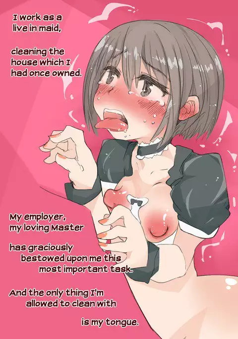 "SISSY A LA CARTE 11" ~Netorare Otokonoko, Teisoutai Kanri Mesuka Choukyou~